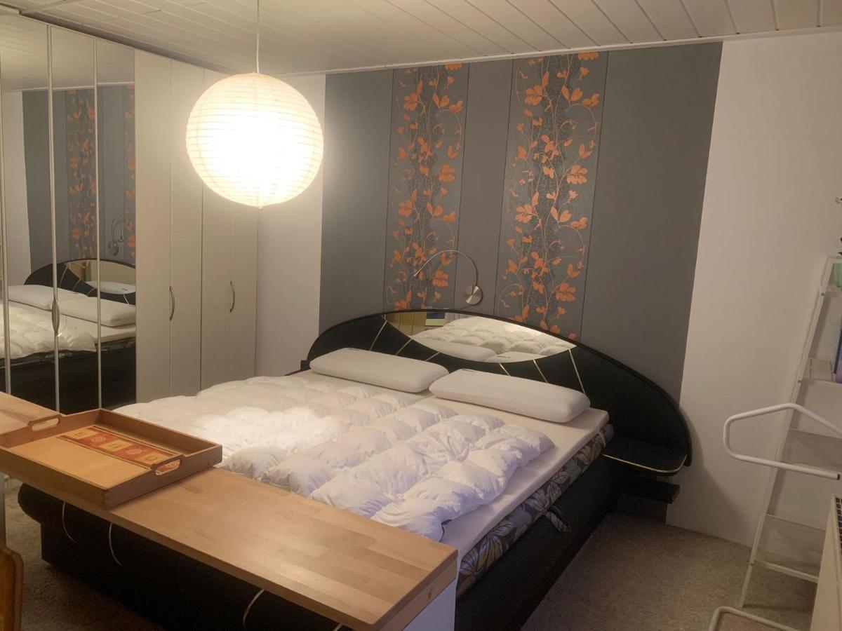 Fewo Zerbe Adendorf Apartment Ngoại thất bức ảnh